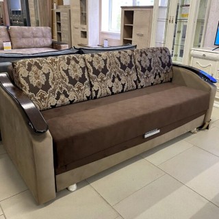 ДИВАН ГРАЦИЯ-2 ПРЕСТИЖ МЕБЕЛЬ